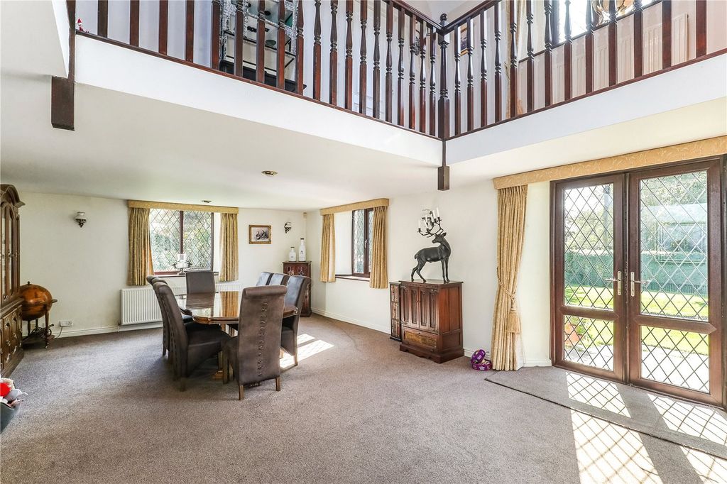 Additional image 14 of 5 bed detached house for saleHam Lane, Kingston Seymour, North Somerset BS21