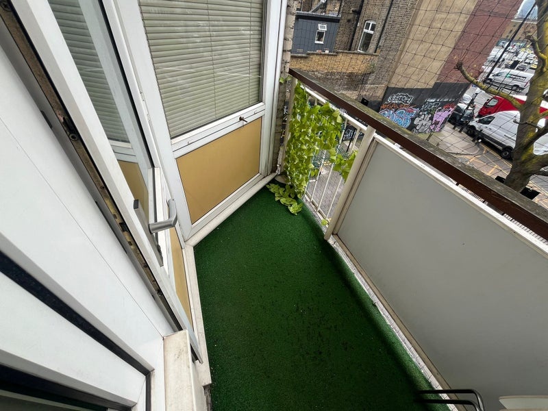 Room in a Shared Flat, Commercial Road, E1, N1 7GU photo 3