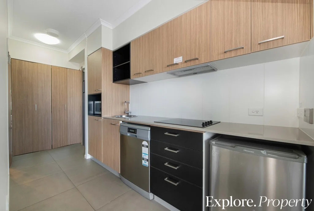 Additional image 4 of 203A/55 River Street, Mackay QLD 4740