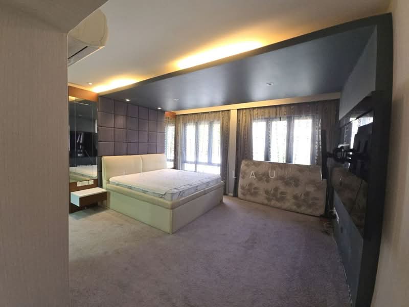 Additional image 5 of Semi-Detached for Rent @ Neram Road (Seletar Hills Estate)
