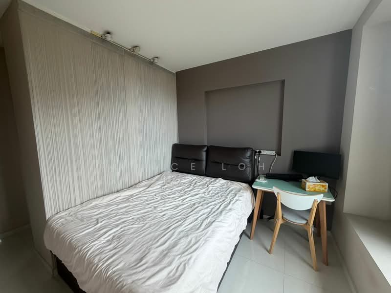 2C Geylang Serai photo 2