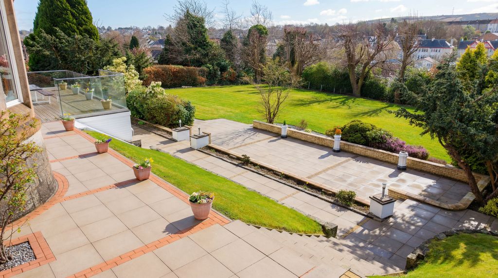 Additional image 30 of 4 bed detached house for sale17 Sunnyside Road, Paisley PA2