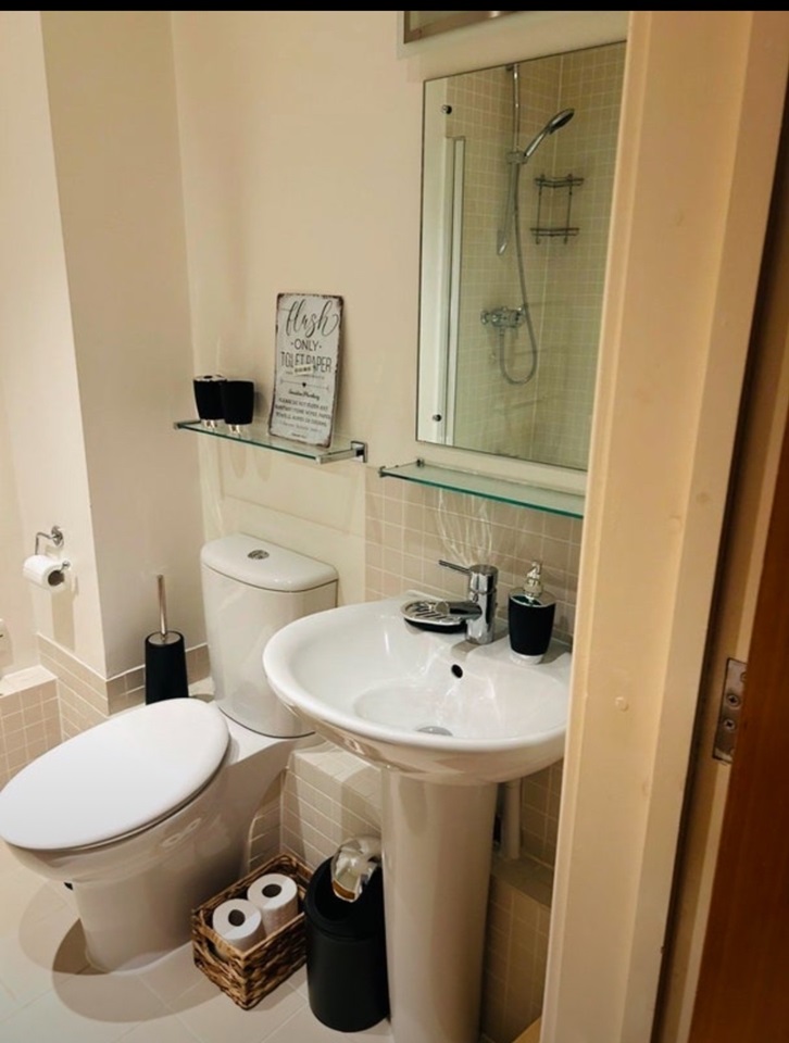 Additional image 3 of Room in a Shared Flat, Indigo Apartments, RG1, N1 7GU