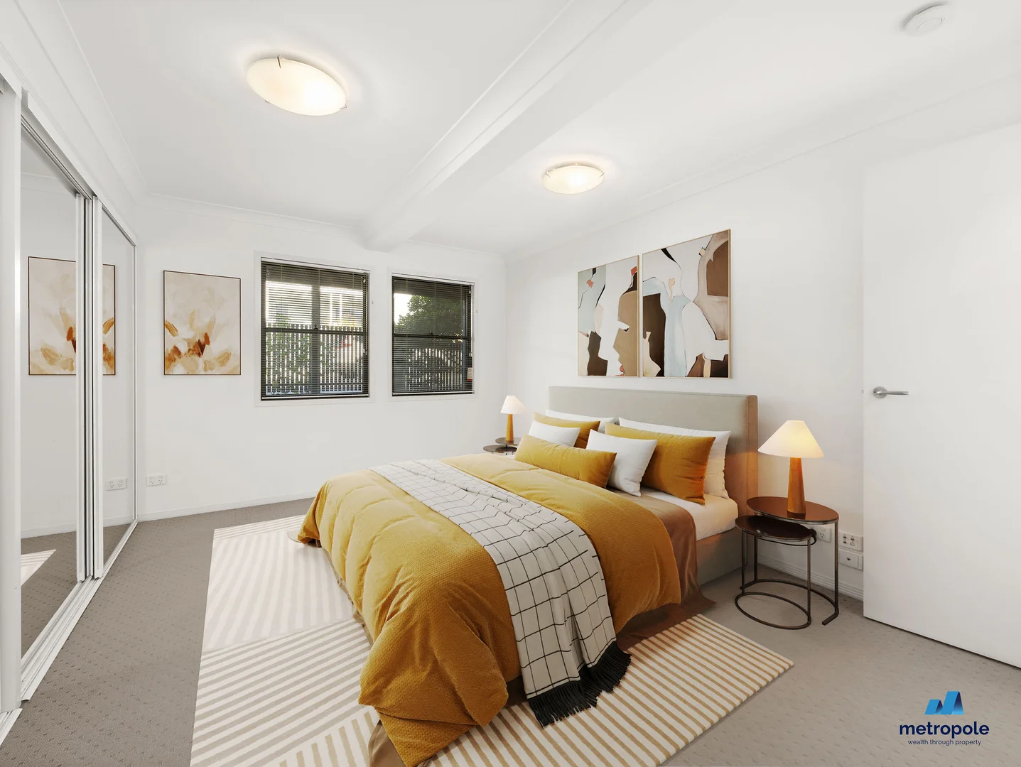 Additional image 3 of 2/2 Blackall Terrace, East Brisbane QLD 4169