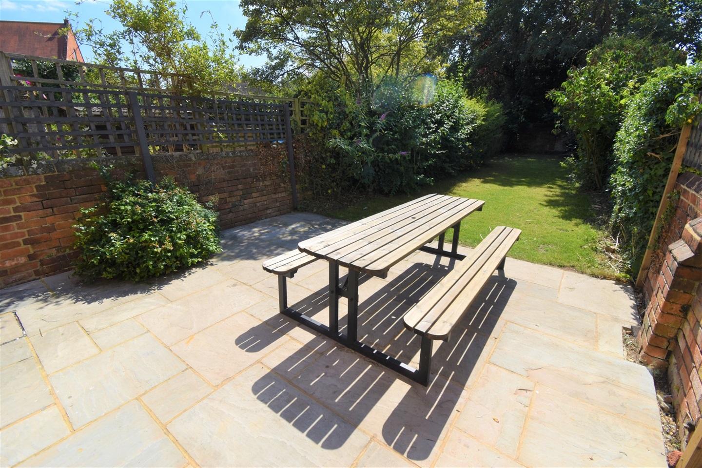 Additional image 8 of 6 Bed Terraced House, Donnington Road, RG1, N1 7GU