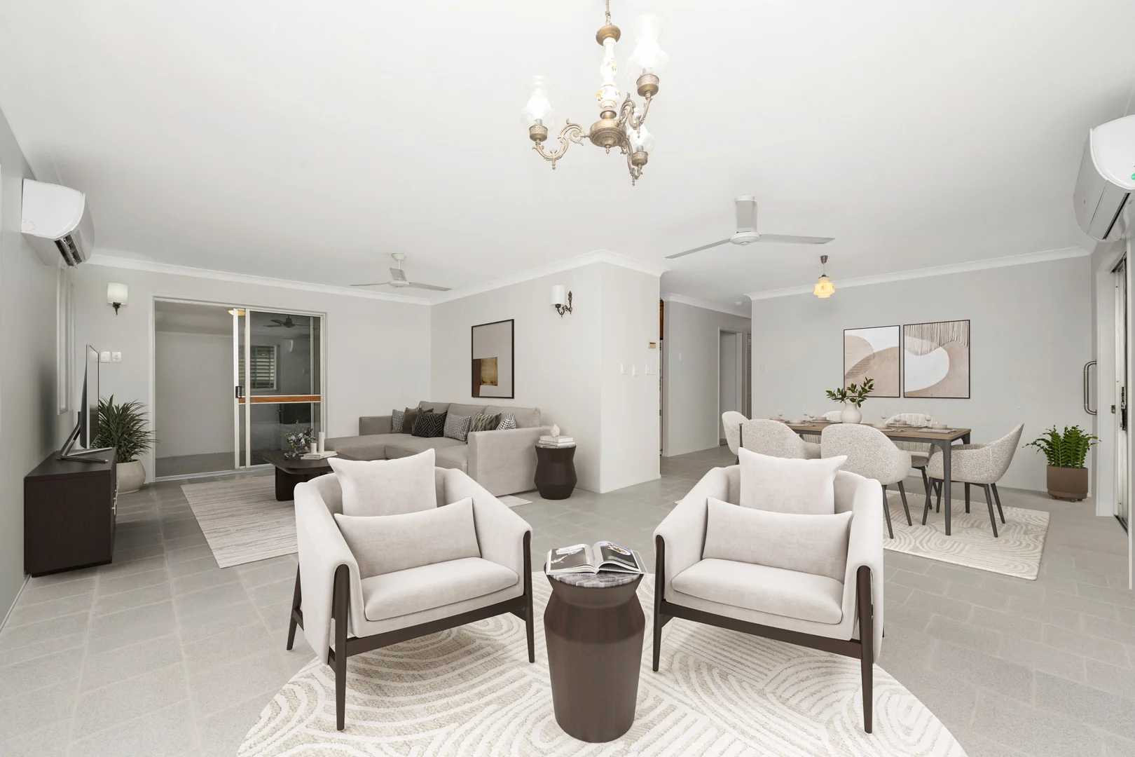 Additional image 3 of 30 Nonda Street, Kirwan QLD 4817