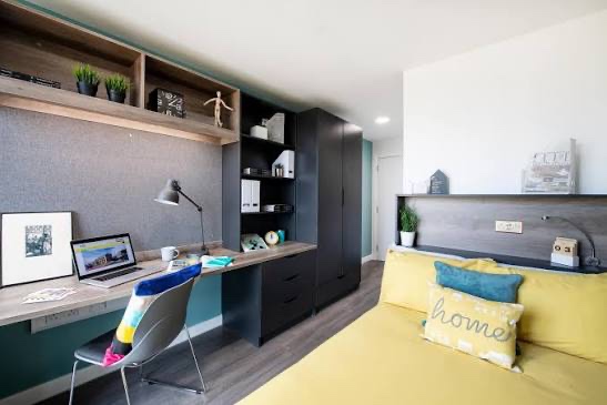 Room in a Shared Flat, Anglia House, CB5, N1 7GU