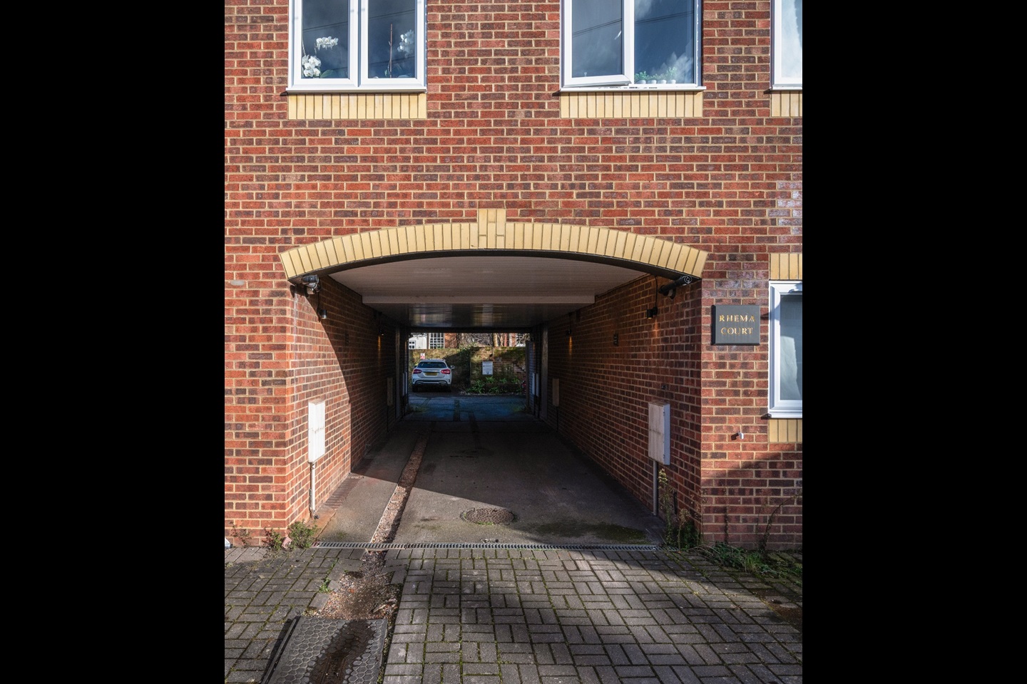 Additional image 22 of 2 Bed Flat, Rhema Court, RG1, N1 7GU