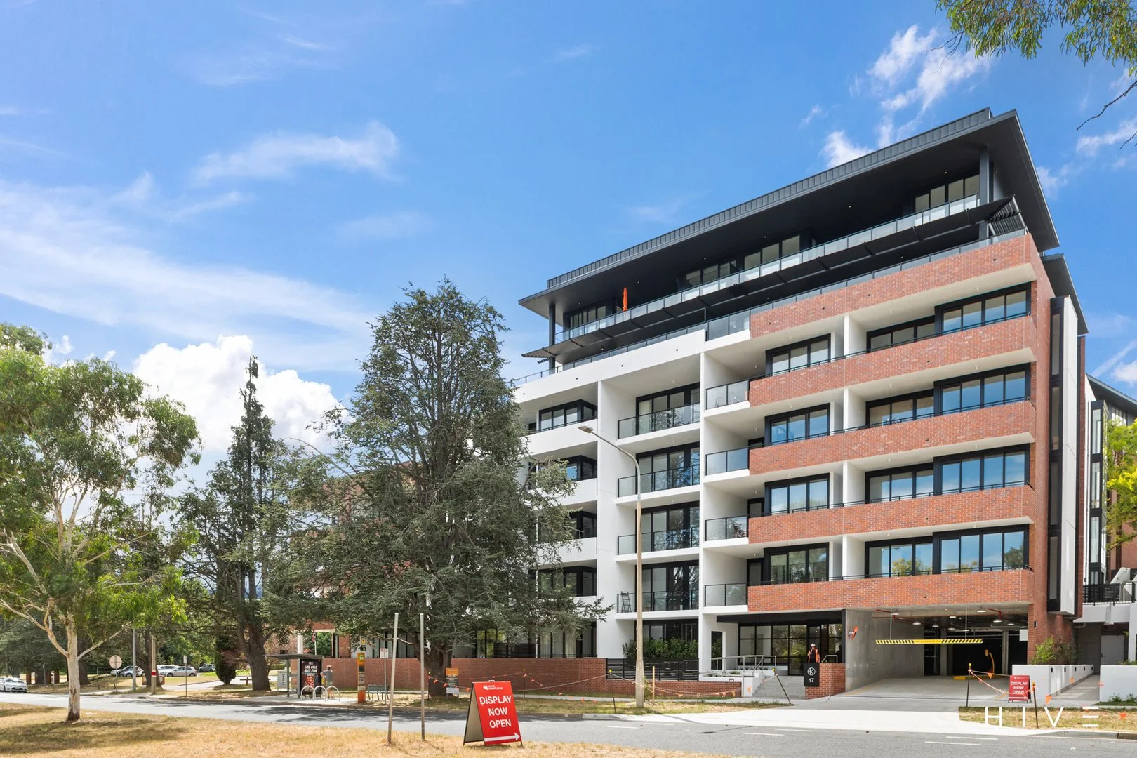 Additional image 17 of 40/17 Captain Cook Crescent, Griffith ACT 2603