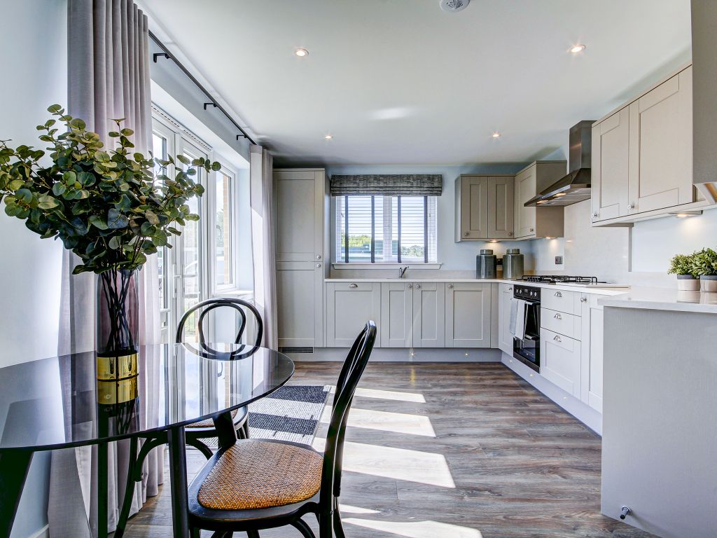 Additional image 4 of 4 bed detached house for sale"The Kenmore" at Snowdon Terrace, Seamill, West Kilbride KA23