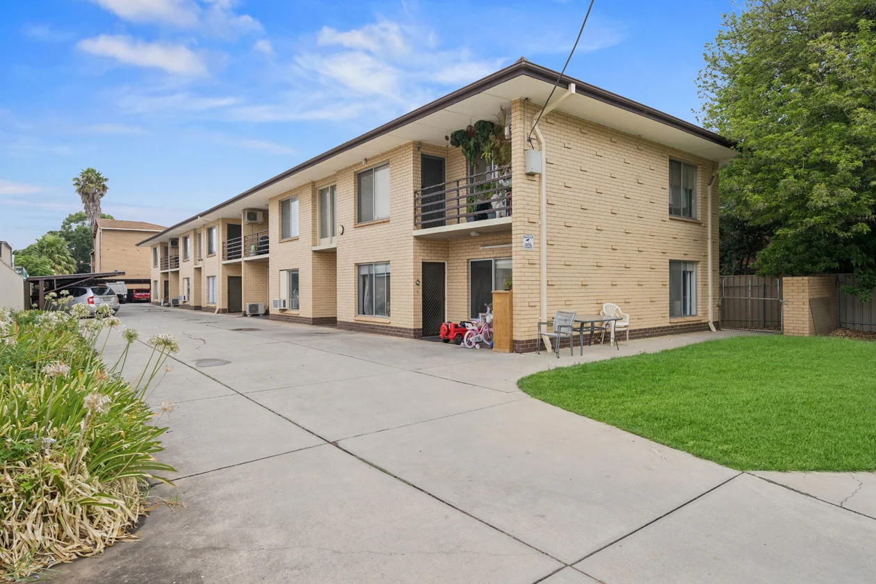 2/10 Mortimer St, Kurralta Park SA 5037