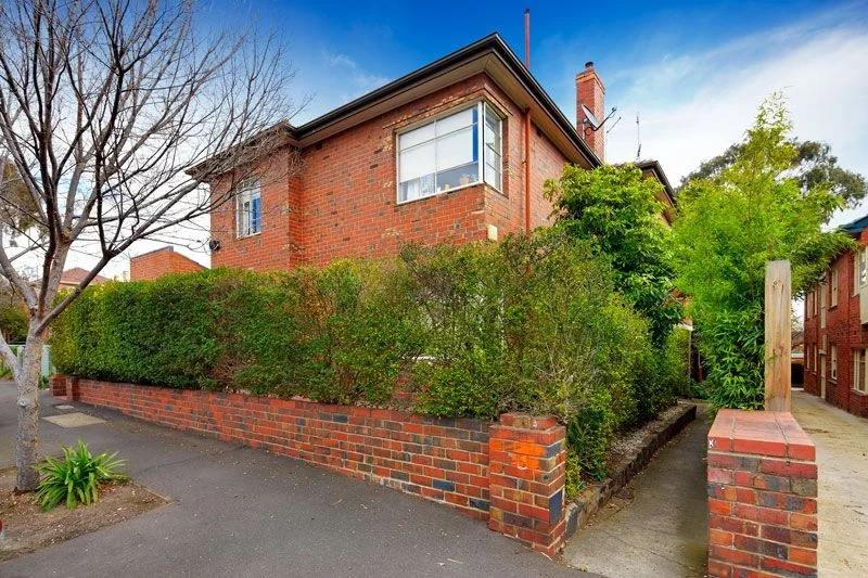 5/3 Robertson Avenue, St Kilda VIC 3182