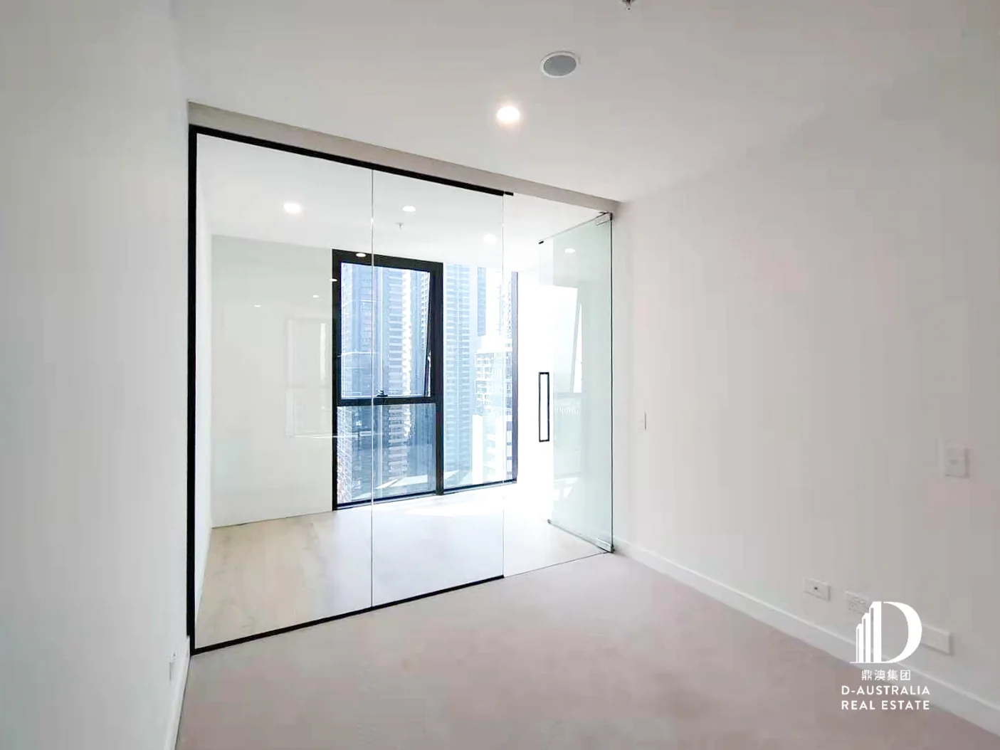 Additional image 7 of 2704/138 Spencer Street, Melbourne VIC 3000