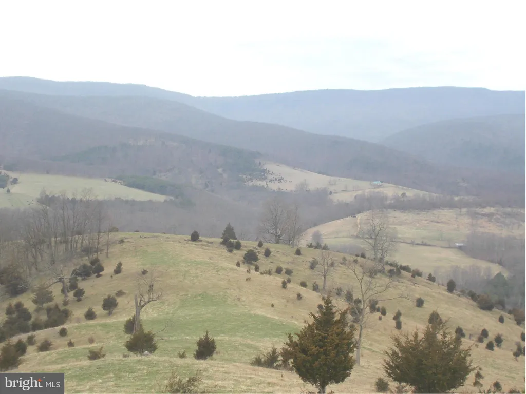 Not On File Road, Maysville, WV 26833
