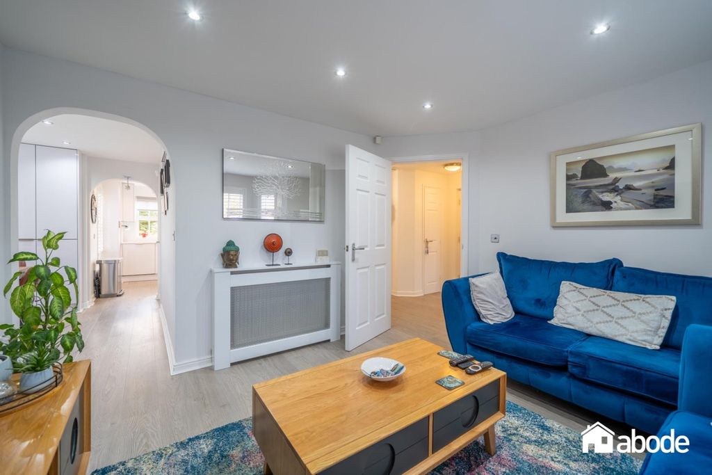Additional image 9 of 2 bed flat for salePennyford Drive, Liverpool L18