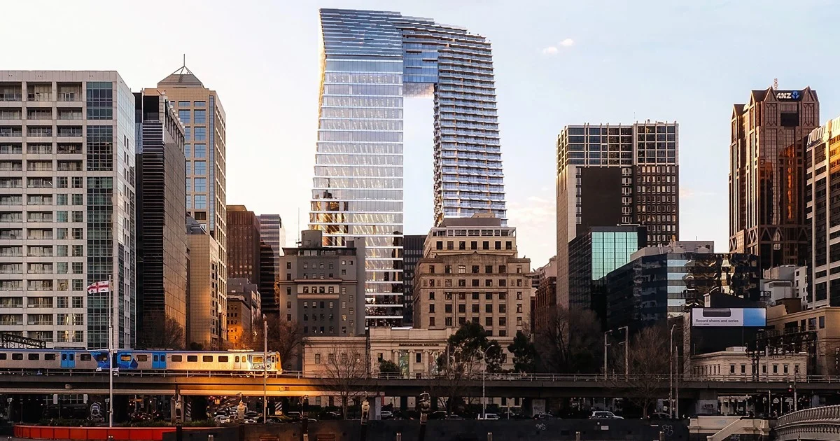 Additional image 16 of 2109/433 Collins Street, Melbourne VIC 3000