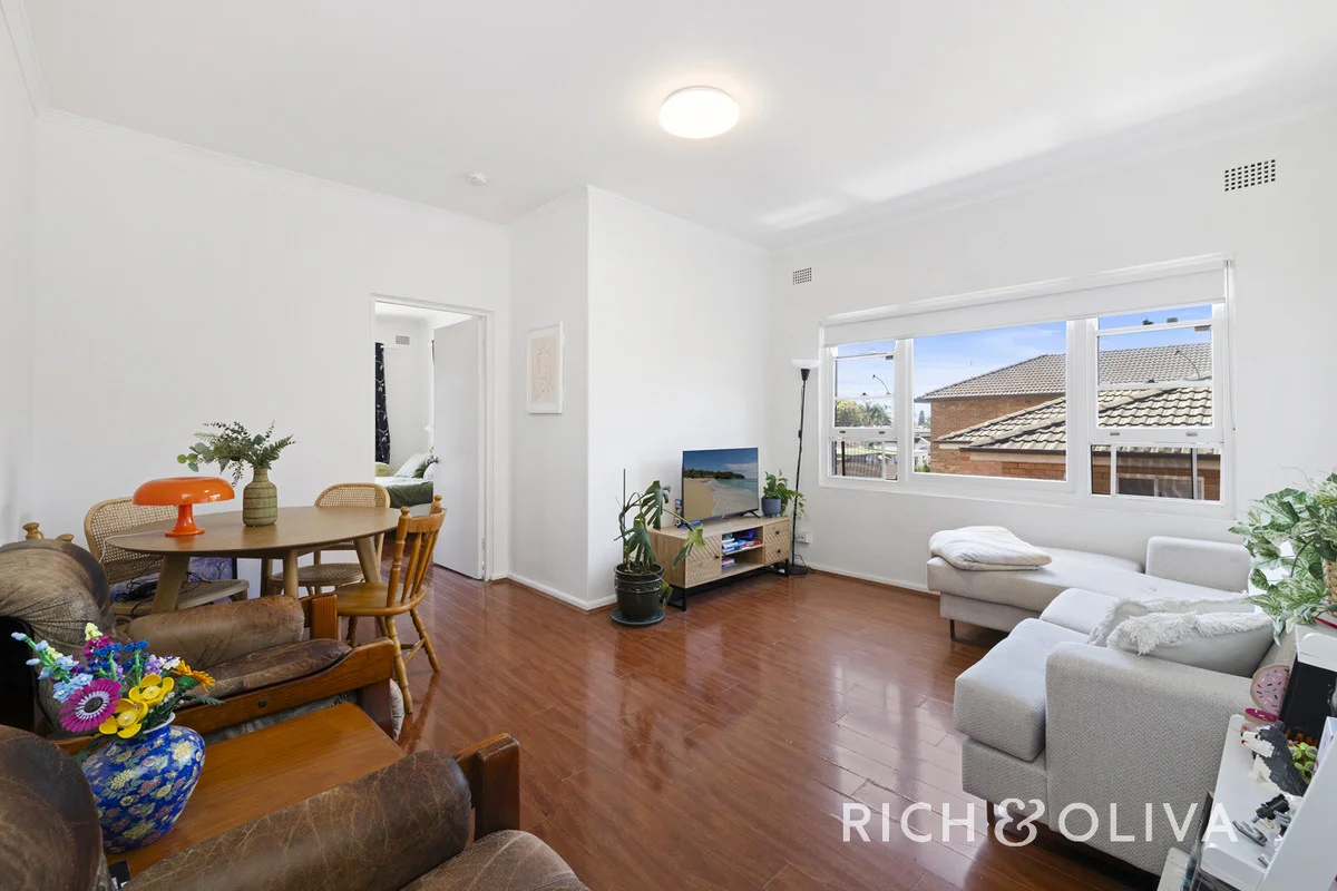 9/63 Albert Crescent.,, Burwood NSW 2134
