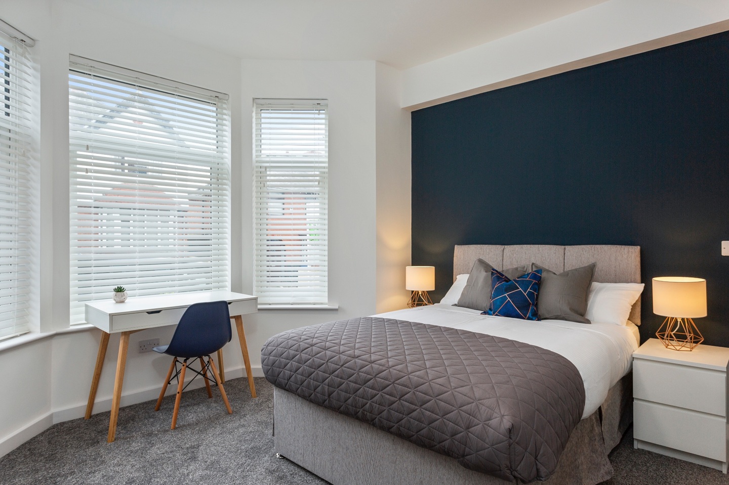 Room in a Shared House, Empress Road, DE23, N1 7GU