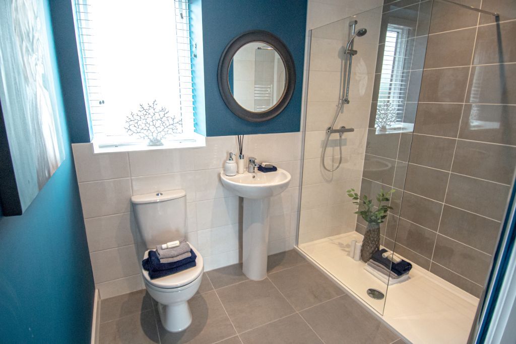 Additional image 7 of 2 bed flat for sale"Waterside House" at Frog Island, Leicester LE3