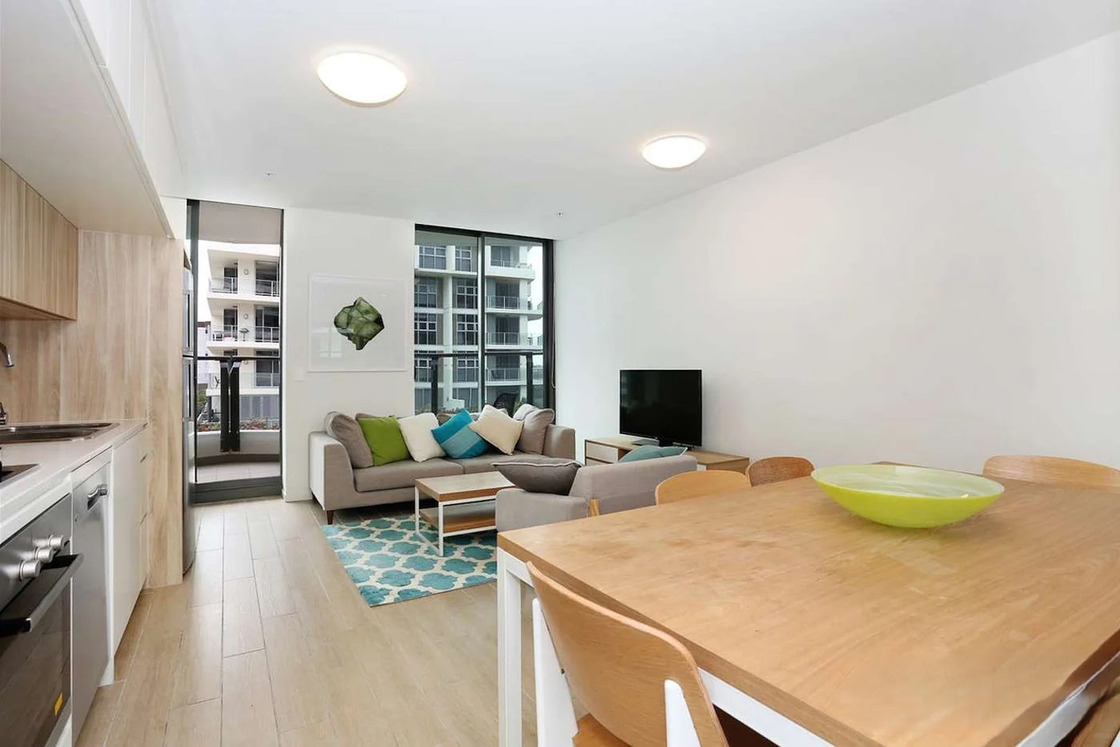 Additional image 2 of 50602/37b Harbour Rd, Hamilton QLD 4007