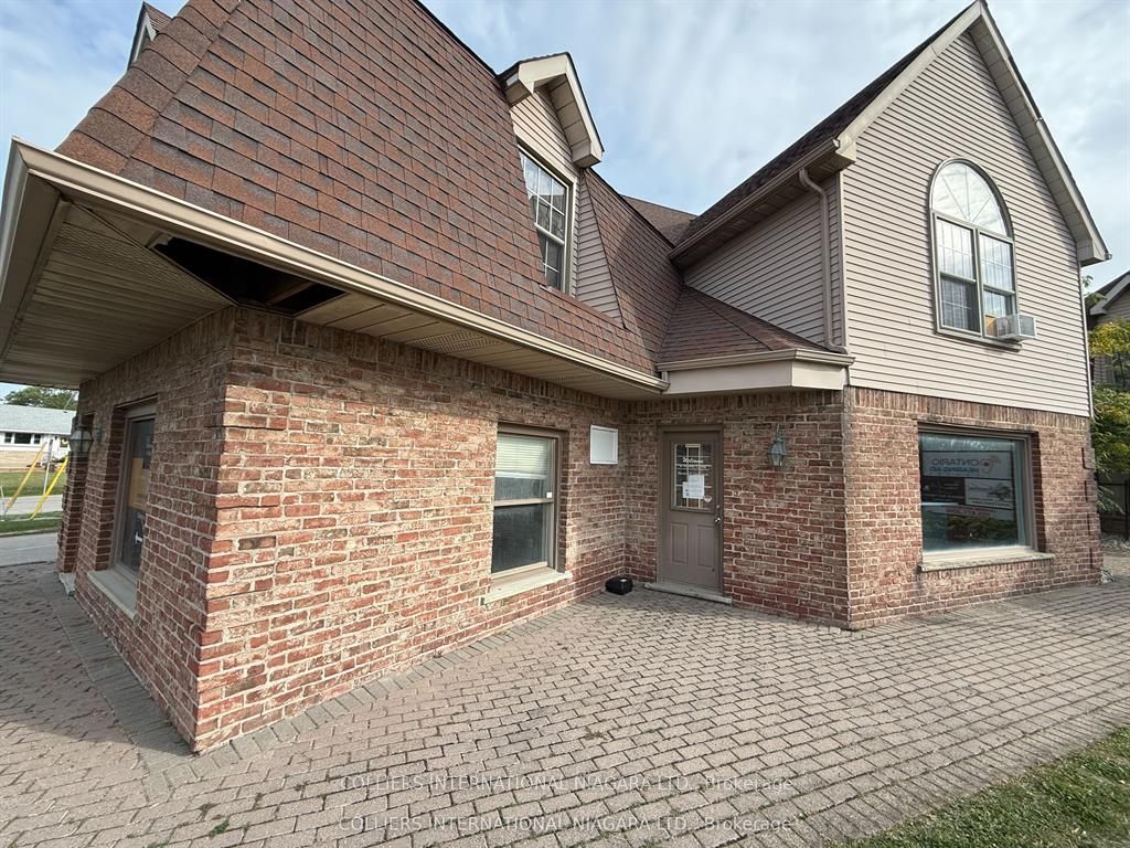 516 Garrison Road, Fort Erie, ON, L2A 1N2