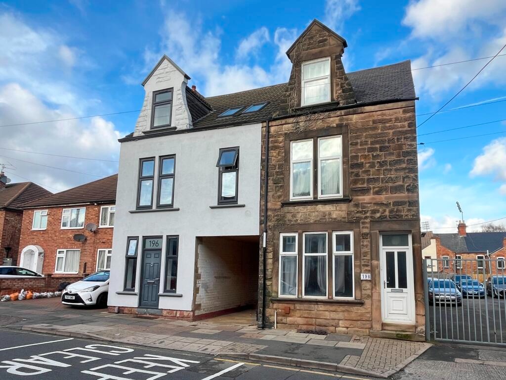 Additional image 18 of 6 Bed Semi-Detached House, Duncan Road, LE2, N1 7GU