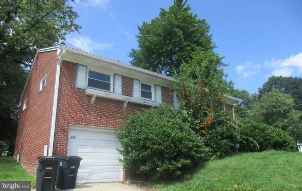 2510 Saint Clair Drive, Temple Hills, MD 20748