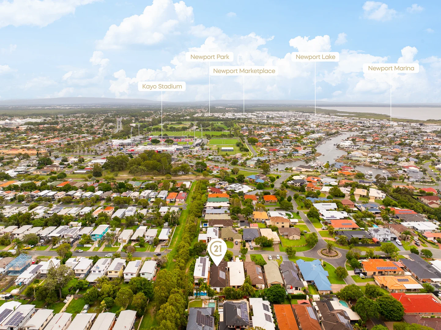 Additional image 26 of 4 Kristen Court, Redcliffe QLD 4020
