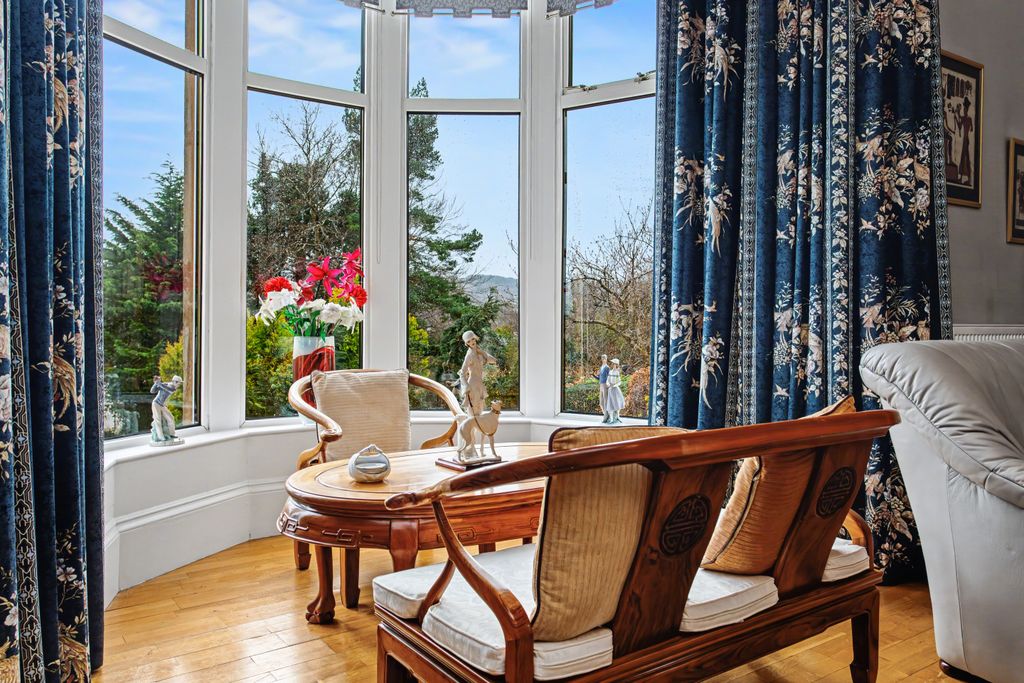 Additional image 7 of 4 bed detached house for sale17 Sunnyside Road, Paisley PA2