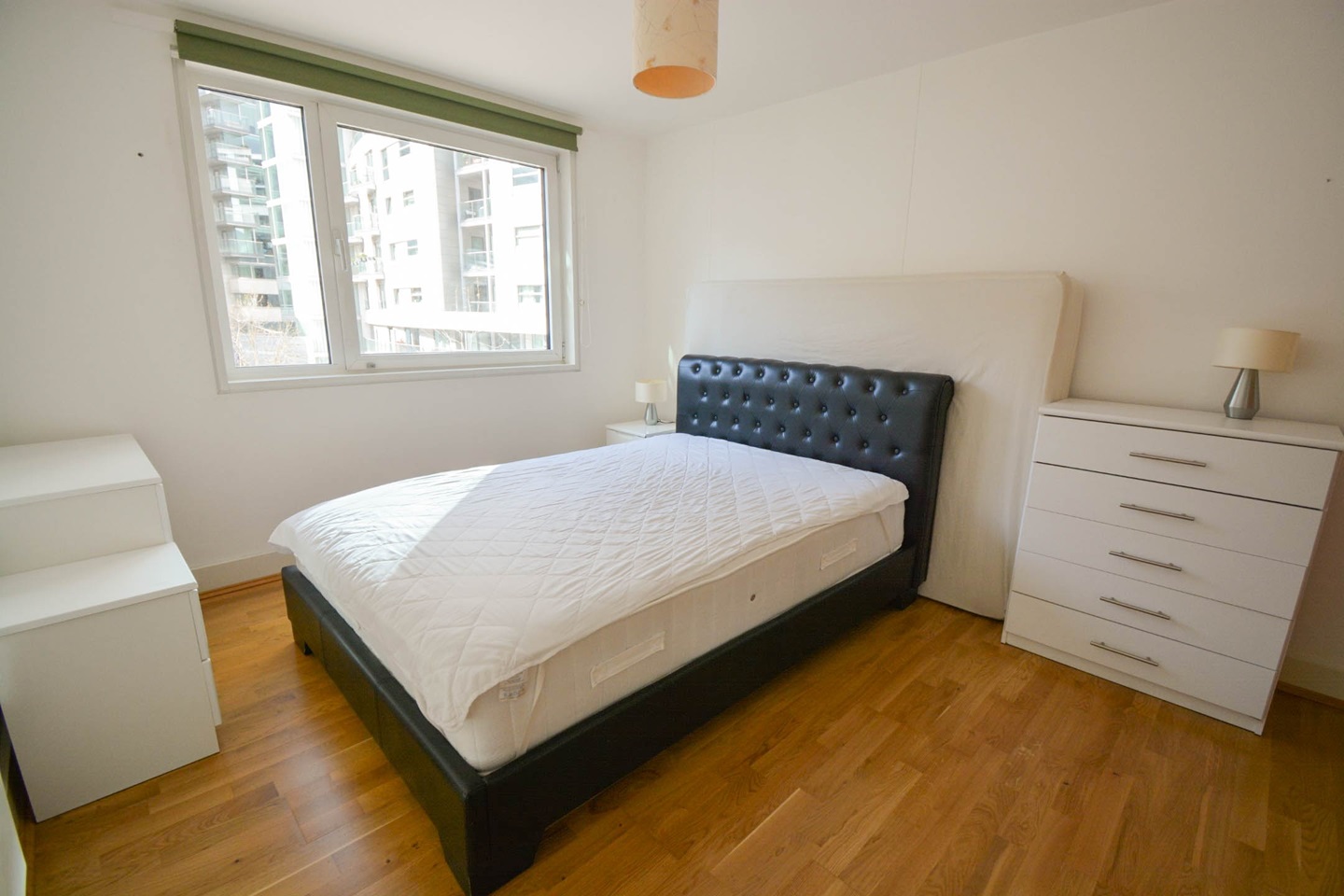 1 Bed Flat, Empire Square, SE1, N1 7GU photo 5