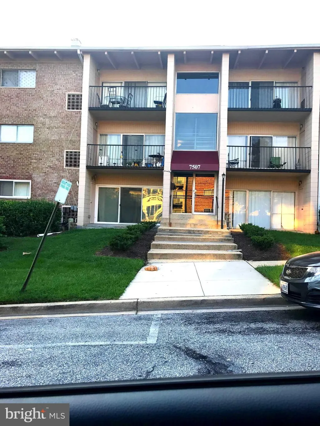 7507 Riverdale Road N Unit 2051, New Carrollton, MD 20784