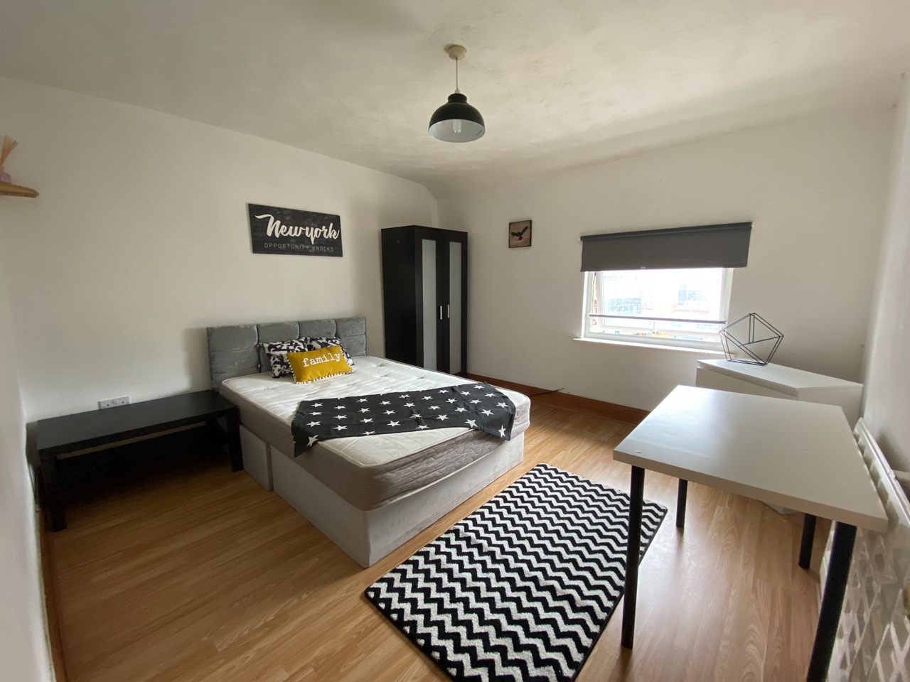 Additional image 3 of 2 Bed Flat, Humberstone Gate, LE1, N1 7GU