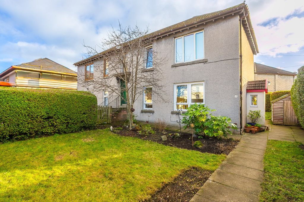 3 bed flat for saleLochend Avenue, Edinburgh EH7