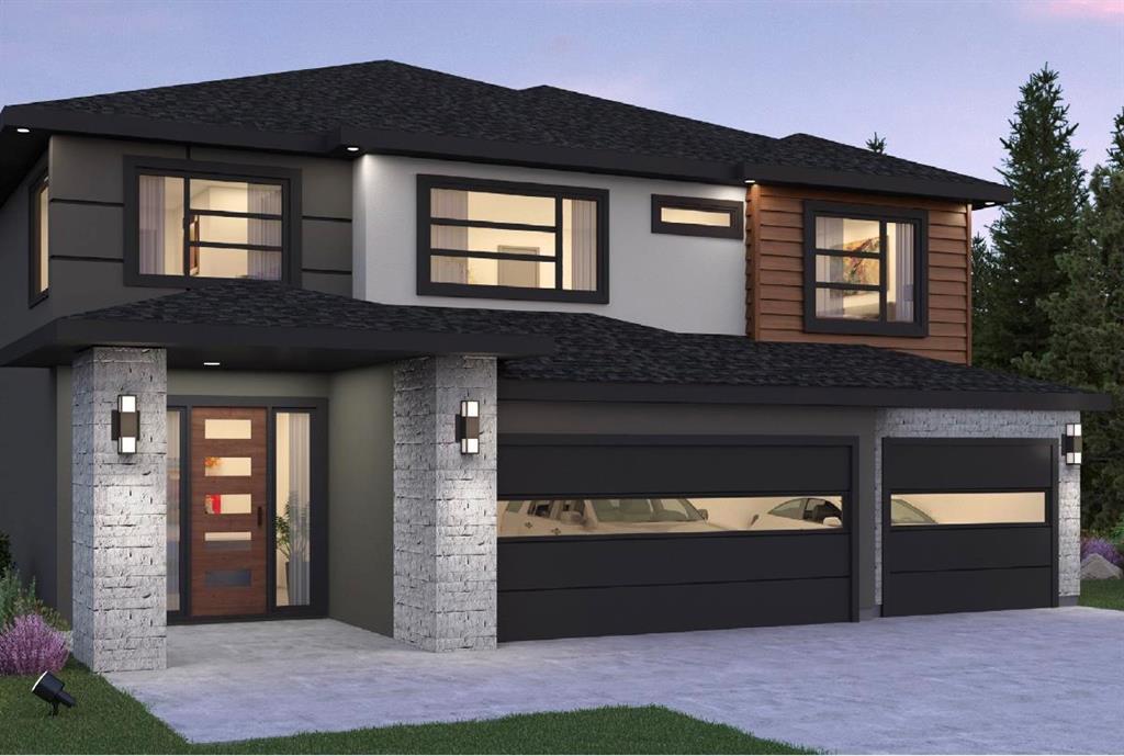 38 Grove Crescent
