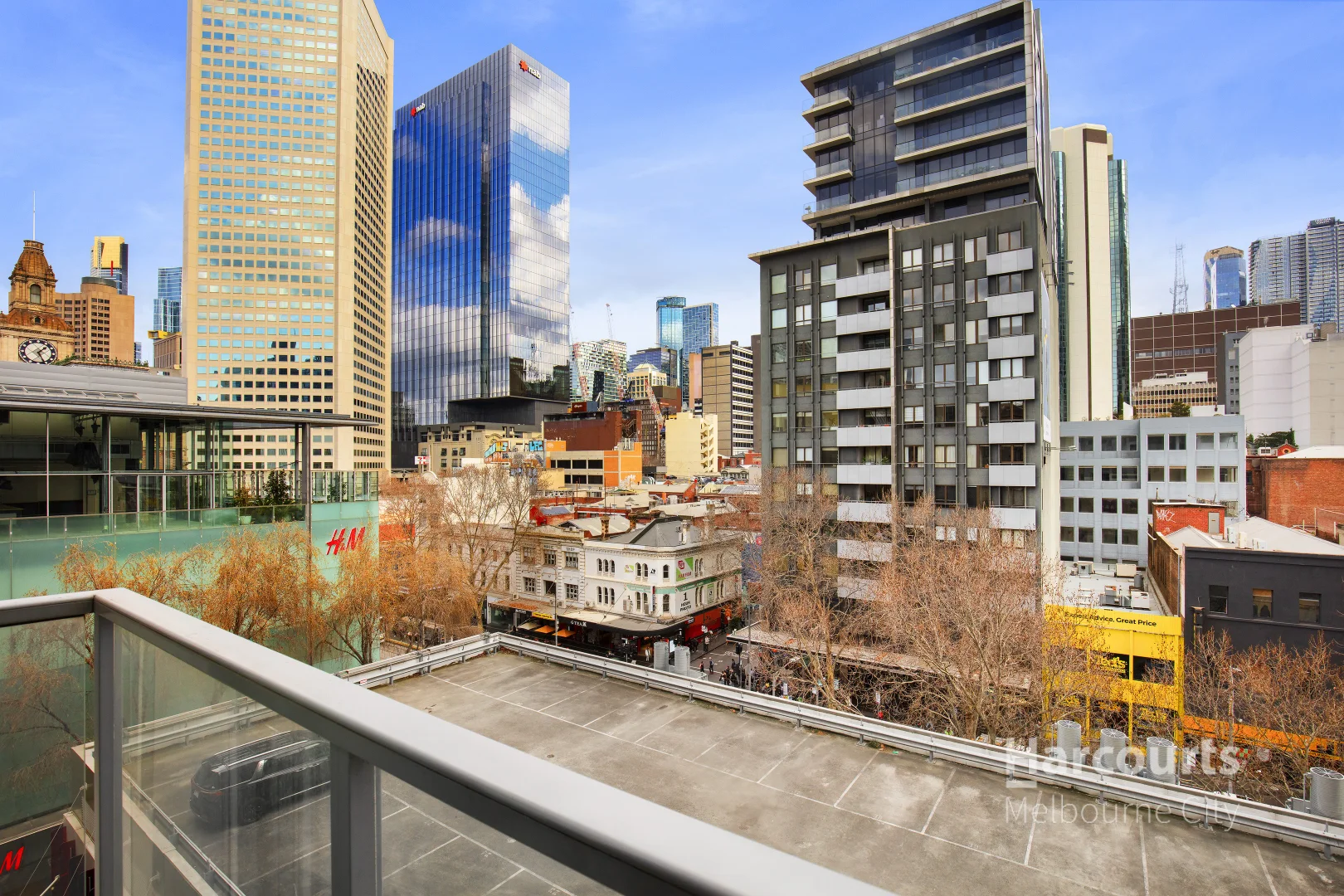 Additional image 4 of 408/318 Little Bourke Street, Melbourne VIC 3000