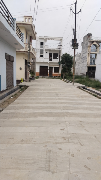 Rohta Road, Meerut