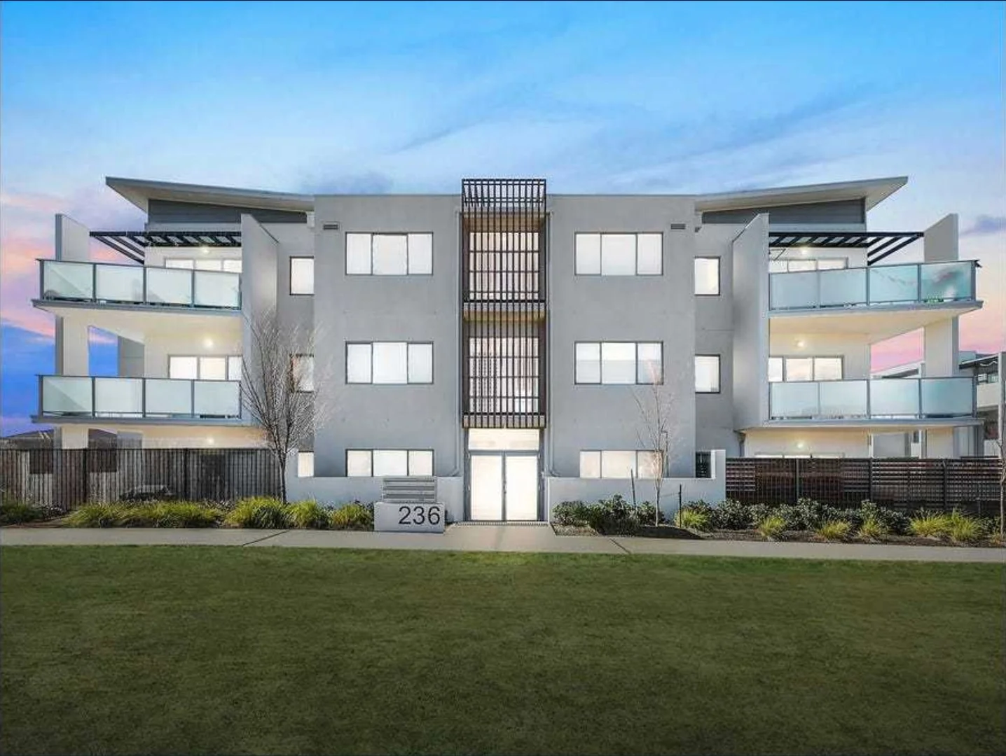 46/236 Flemington Road, Harrison ACT 2914