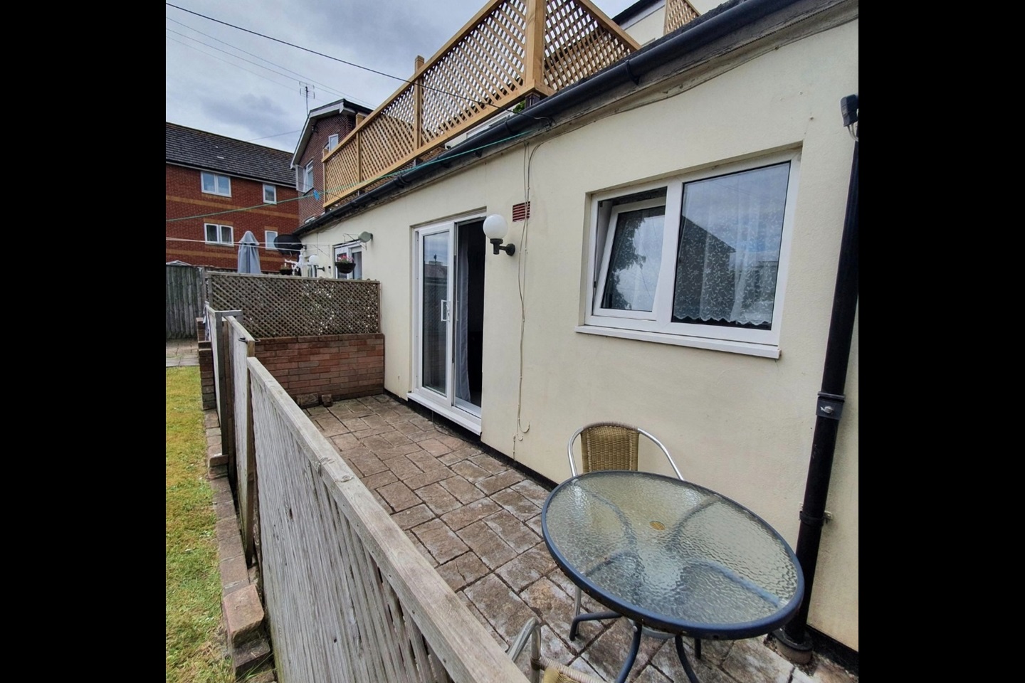 Additional image 3 of 1 Bed Maisonette, Shirley Road, SO15, N1 7GU