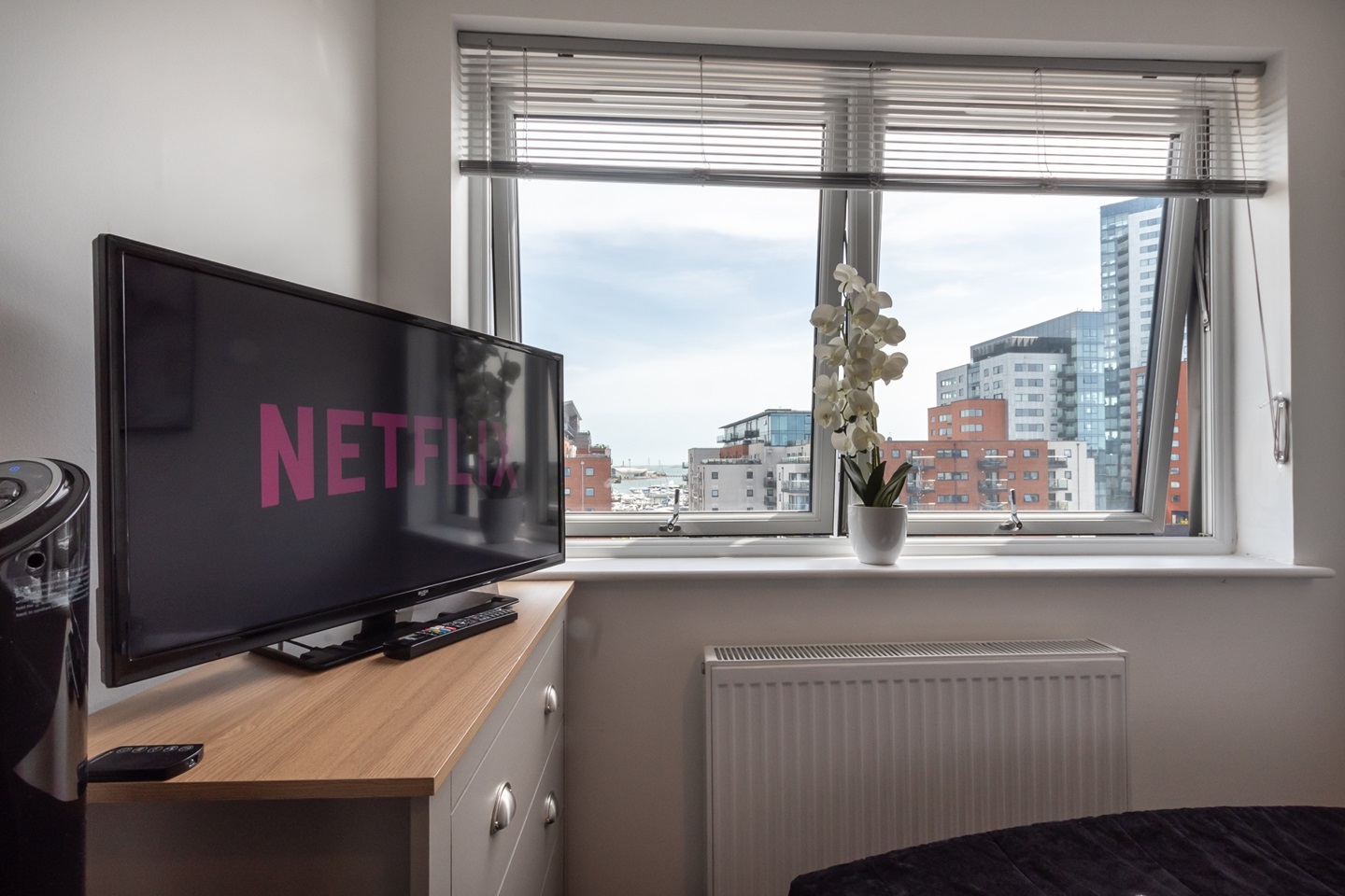 Additional image 14 of 2 Bed Flat, Atlantic Mansion, SO14, N1 7GU