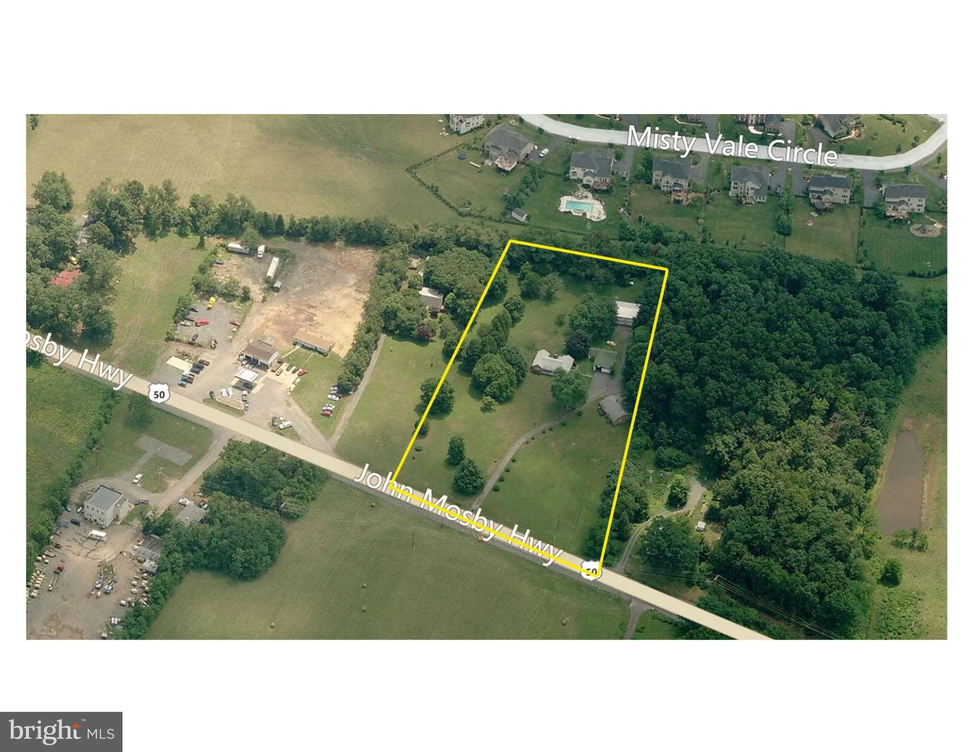 Additional image 2 of 41069 John Mosby Highway, Aldie, VA 20105