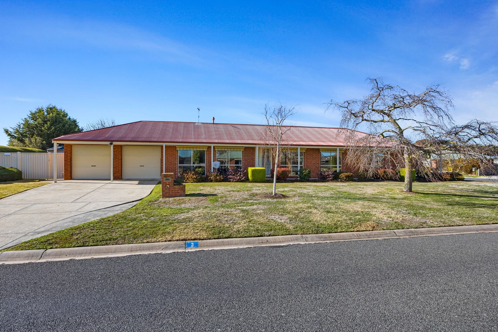 3 Douglas Close, Miners Rest VIC 3352