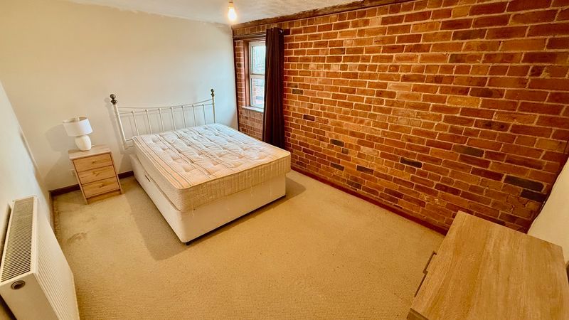 Additional image 7 of 2 bed flat for saleThe Old Bakehouse, Station Road, Bardney, Lincoln LN3