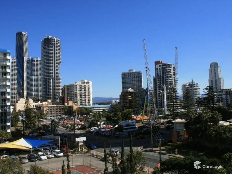 Additional image 10 of 6F/3277 Surfers Paradise Boulevard, Surfers Paradise QLD 4217