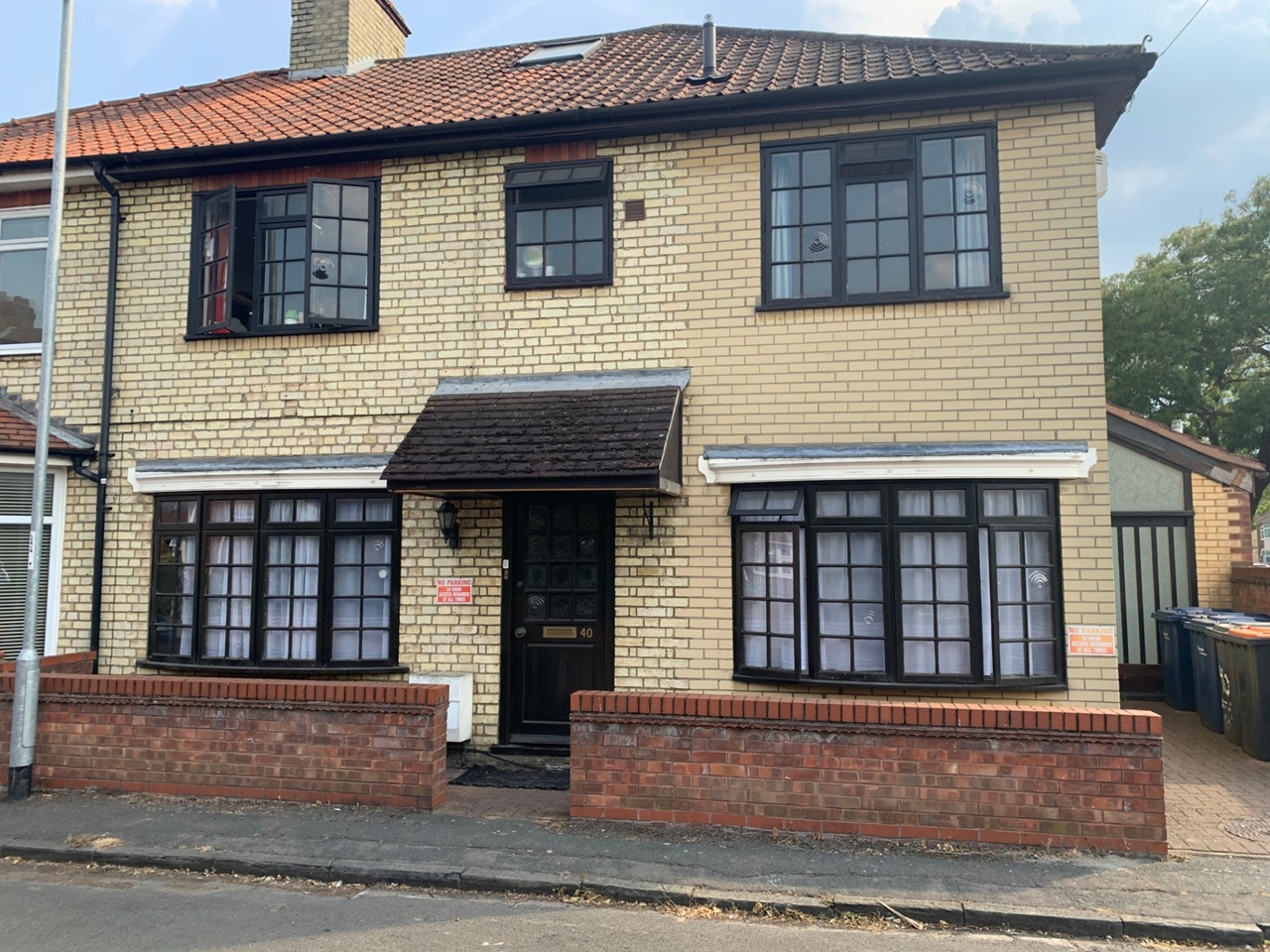 Room in a Shared House, Natal Road, CB1, N1 7GU