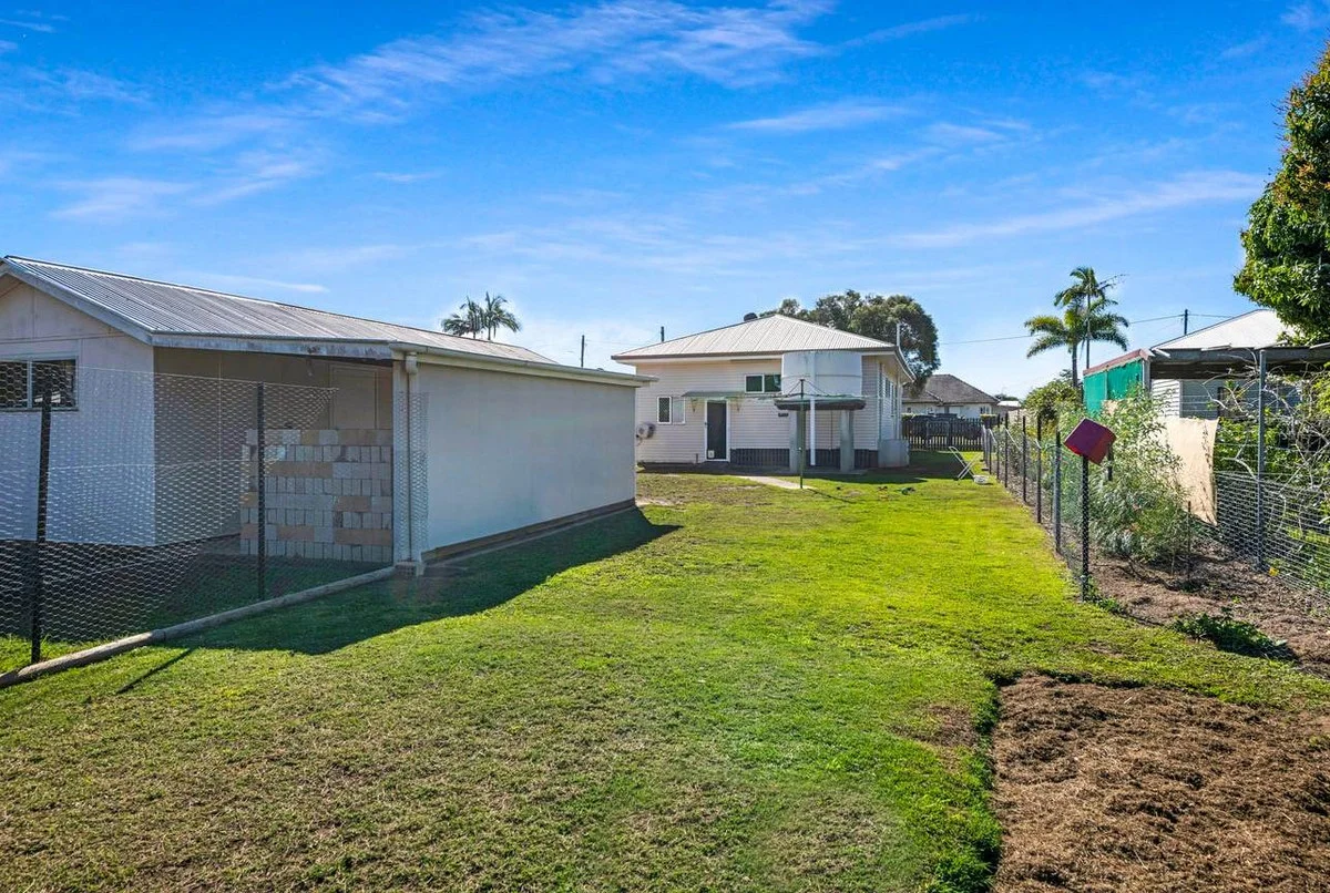 Additional image 16 of 21 Montgomery Street, Svensson Heights QLD 4670