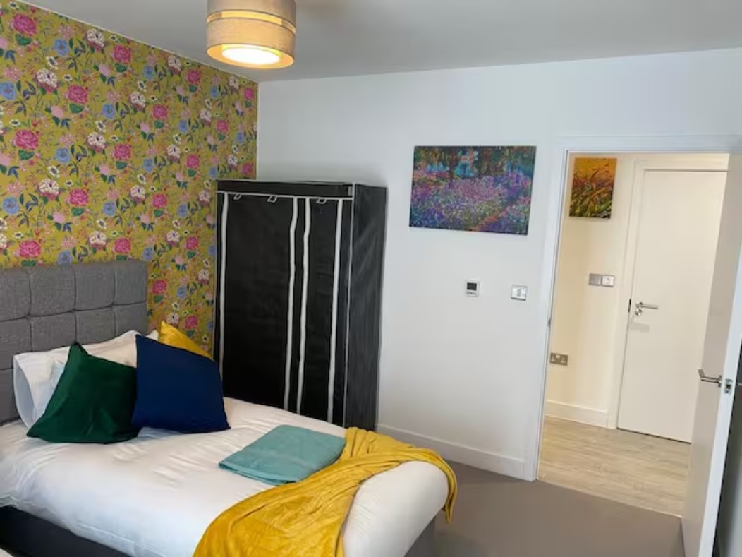 Additional image 17 of 2 Bed Flat, Knightly Avenue, CB2, N1 7GU