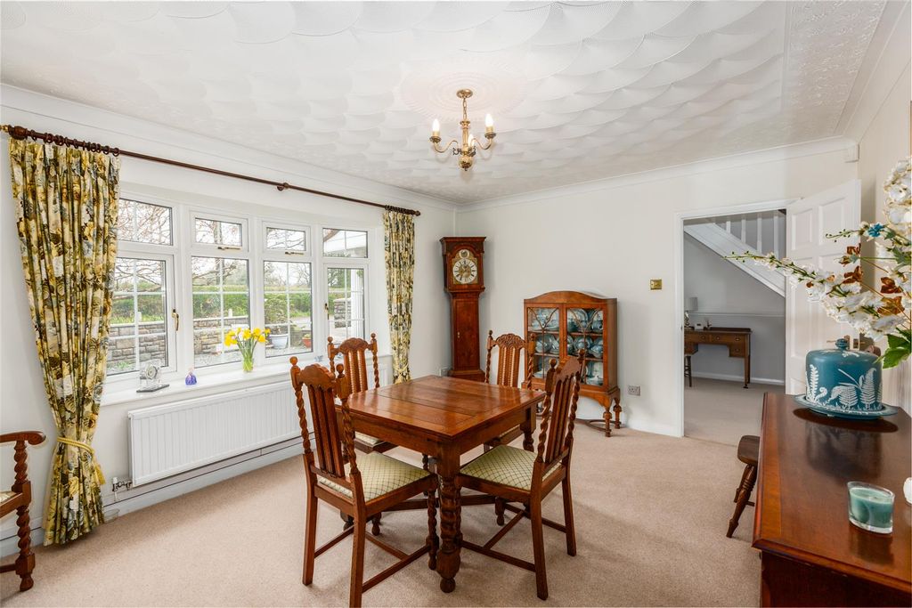 Additional image 4 of 4 bed detached house for saleAshleigh Road, Blackpill, Swansea SA2