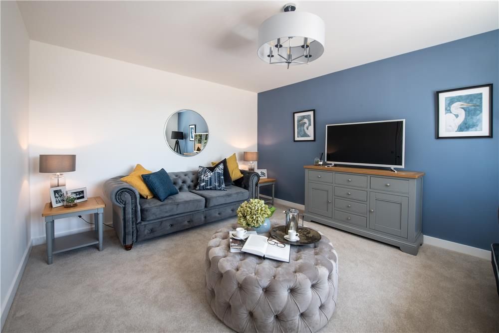 Additional image 5 of 4 bed detached house for sale"Creswell" at Ten Acres Road, Thornbury, Bristol BS35