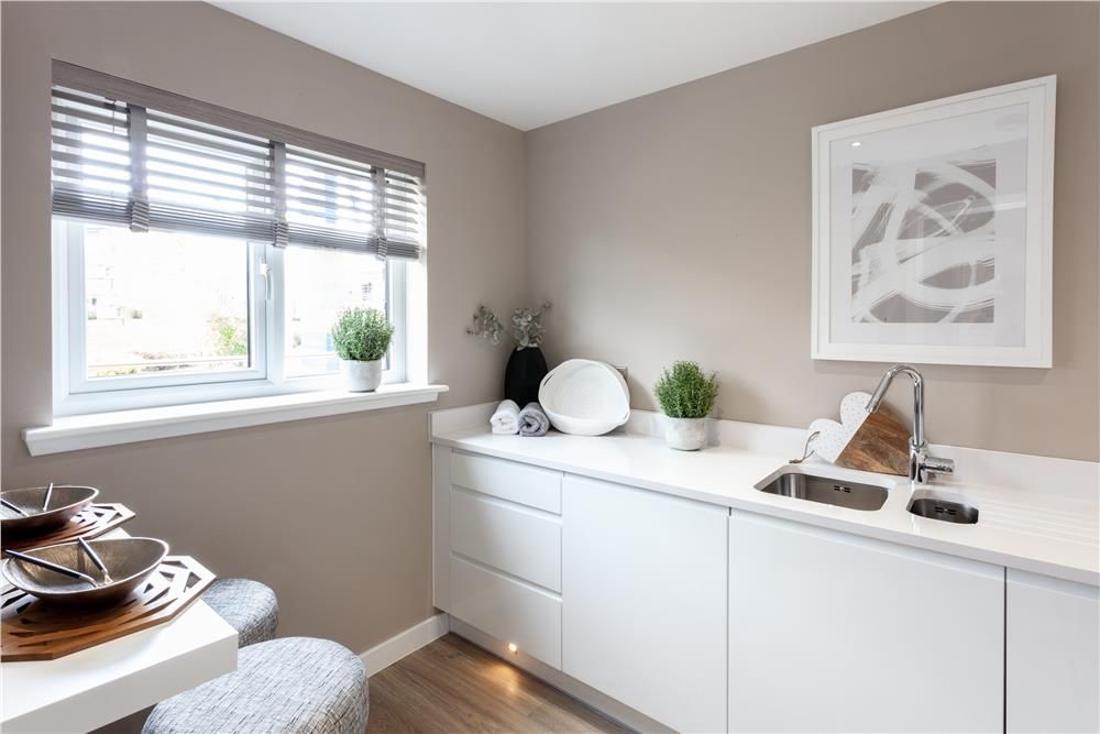 Additional image 6 of 3 bed mews for sale"Halston Mid Millerpark" at Abbotsford Road, Clydebank G81