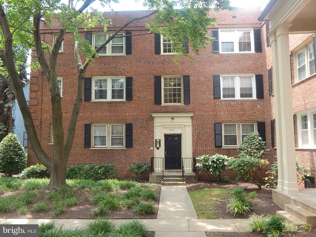 3922 Southern Avenue SE Unit 202, Washington, DC 20020